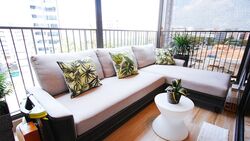 Sims Urban Oasis (D14), Condominium #290592391